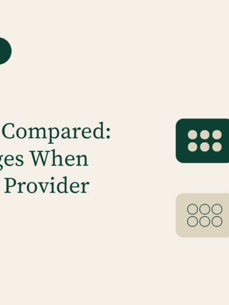 Slot Studios Compared: What Changes When You Change Provider